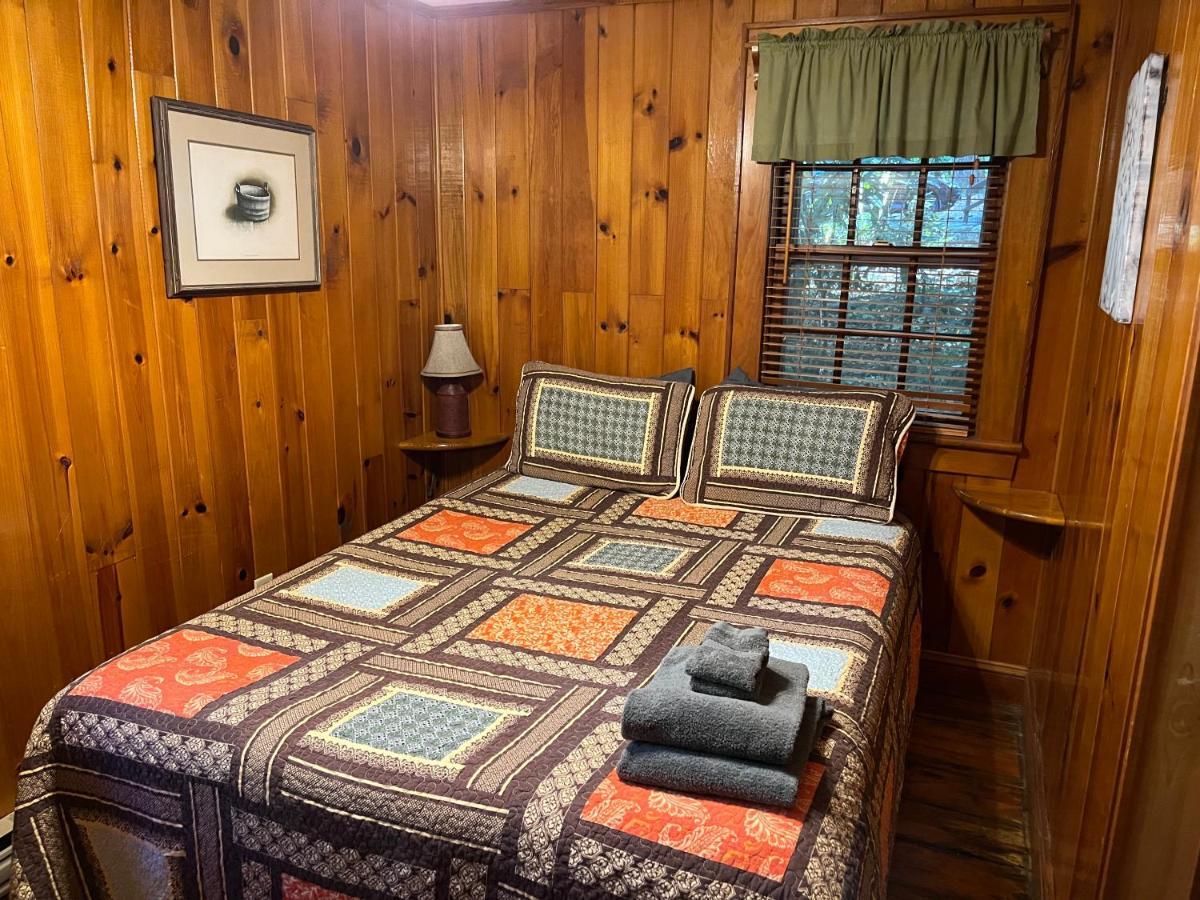 Cozy Cabin Pet Friendly Ada Compatible Maggie Valley Εξωτερικό φωτογραφία