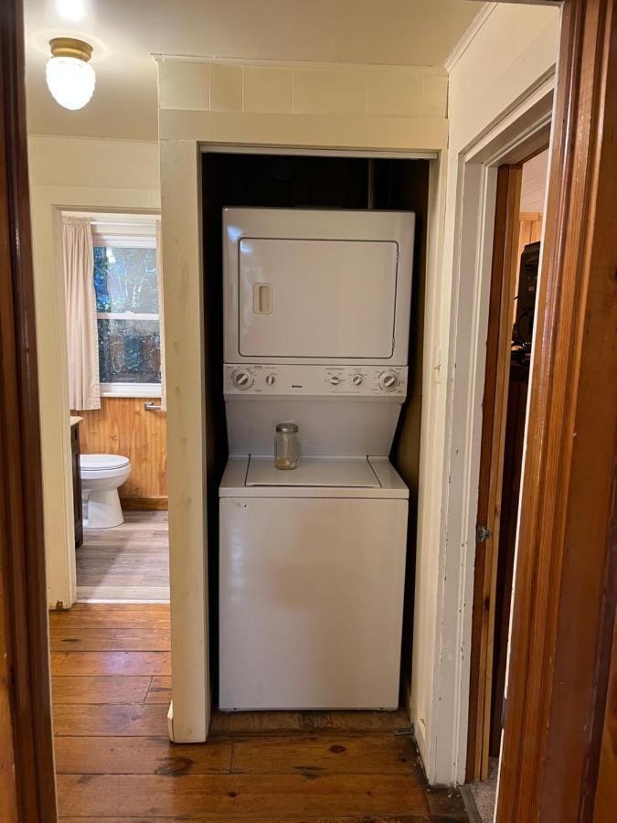 Cozy Cabin Pet Friendly Ada Compatible Maggie Valley Εξωτερικό φωτογραφία